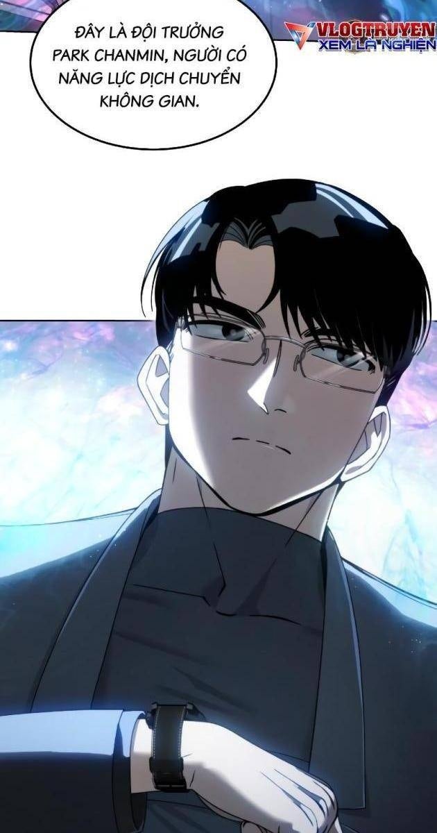 Thợ Săn Sống Trong Căn Hộ Cho Thuê - Page 47