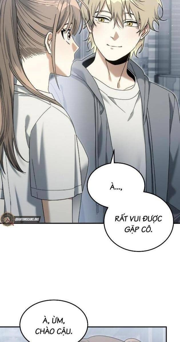 Thợ Săn Sống Trong Căn Hộ Cho Thuê - Page 92