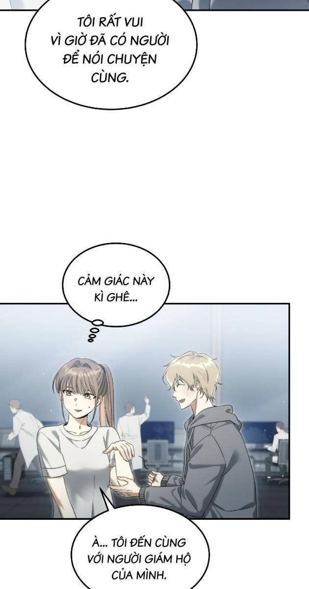 Thợ Săn Sống Trong Căn Hộ Cho Thuê - Page 100