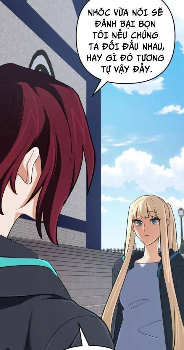 Đại Pháp Sư Huyền Thoại Hồi Quy - Page 53