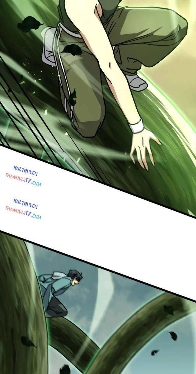 Thợ Săn Số Mệnh Cấp F - Page 113