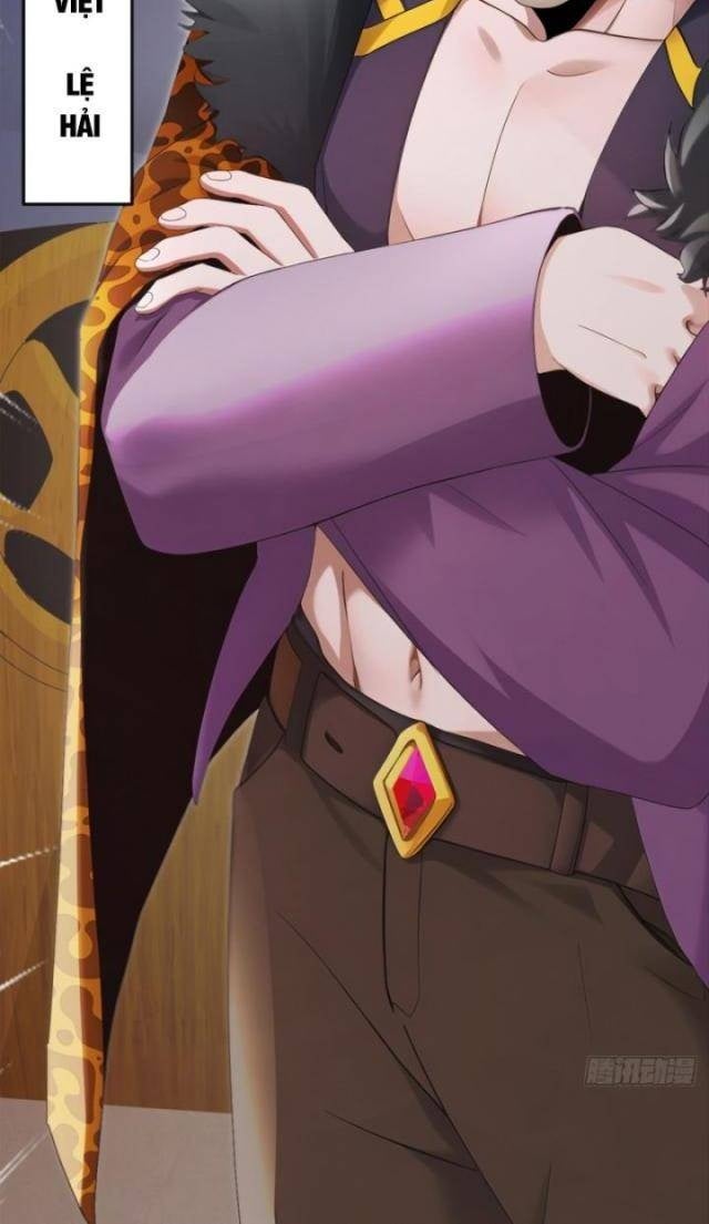 Đại Lão Xuống Núi: Bắt Đầu Từ Trở Thành Nam Thư Ký! - Page 8