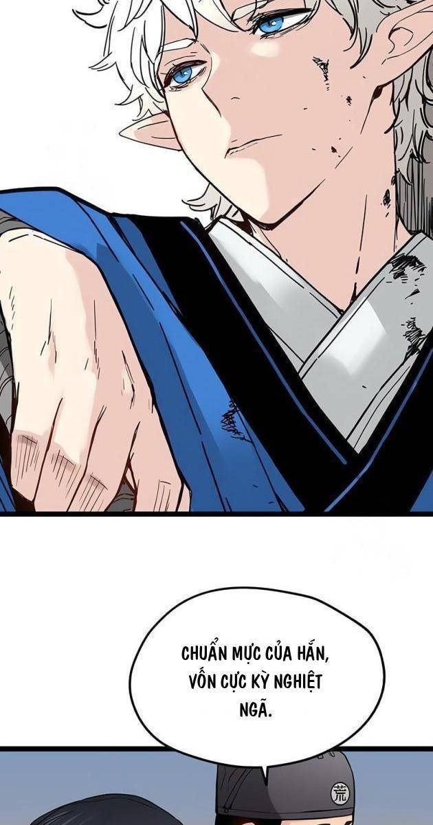 Thiên Tài Đoản Mệnh - Page 107