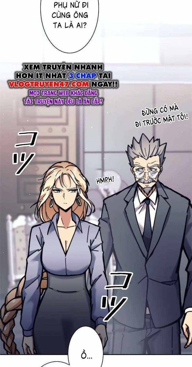 Tôi Là Thợ Săn Cấp Ex - Page 85