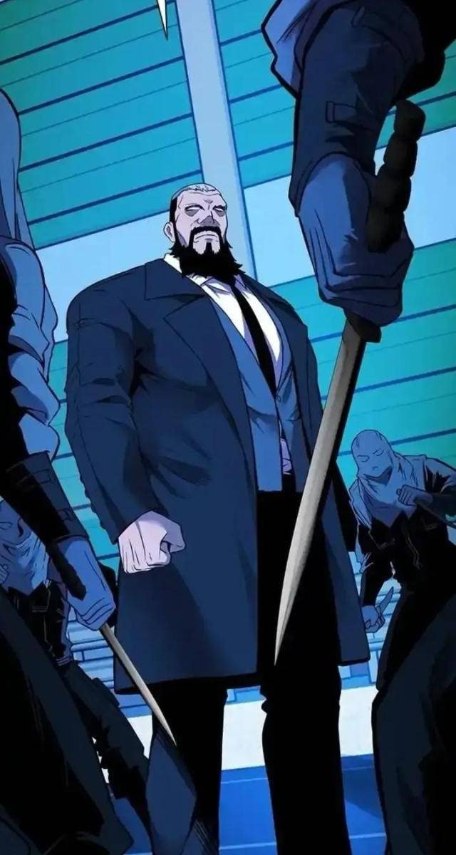 Tử Vực - Page 20