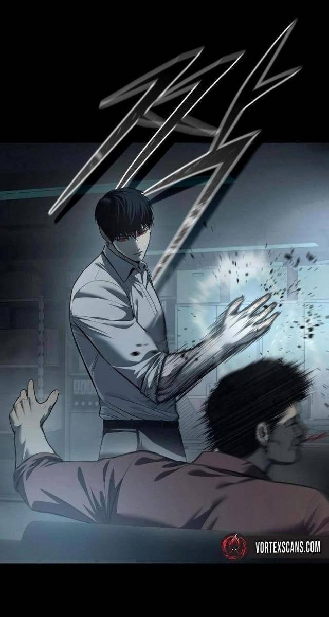 Sát Thủ Áo Đỏ - Page 108