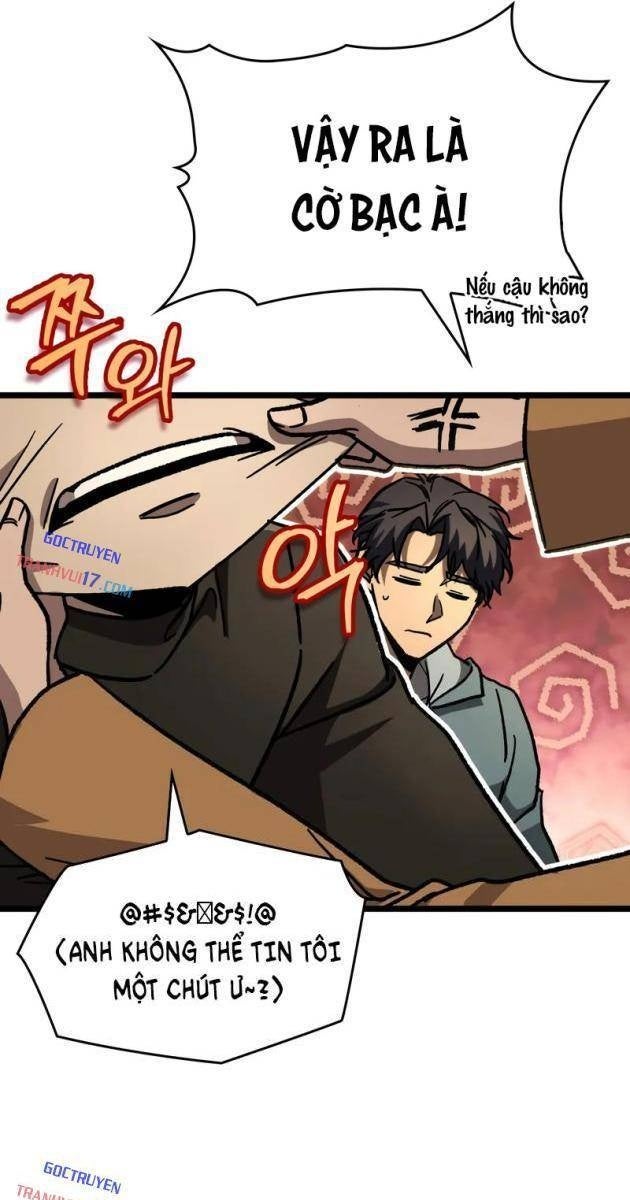 Thợ Săn Số Mệnh Cấp F - Page 29