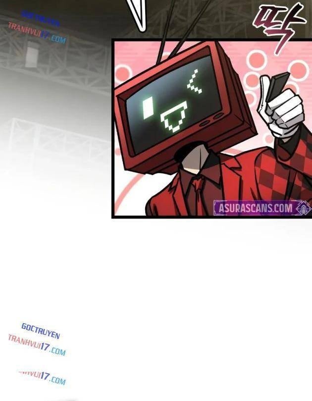 Thợ Săn Số Mệnh Cấp F - Page 69