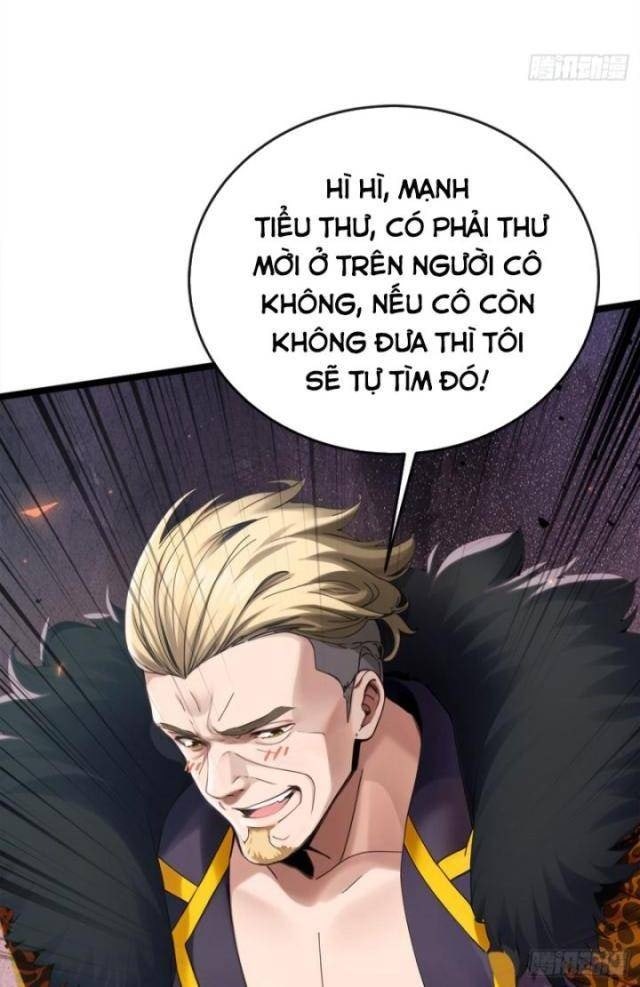 Đại Lão Xuống Núi: Bắt Đầu Từ Trở Thành Nam Thư Ký! - Page 26