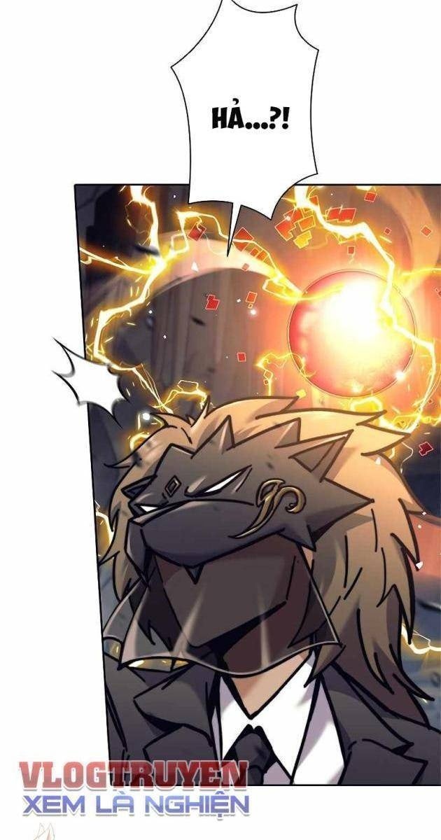 Tôi Là Thợ Săn Cấp Ex - Page 95