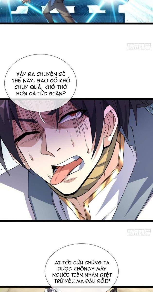 Ta Có Thể Rút Ra Vô Hạn Vật Phẩm - Page 5