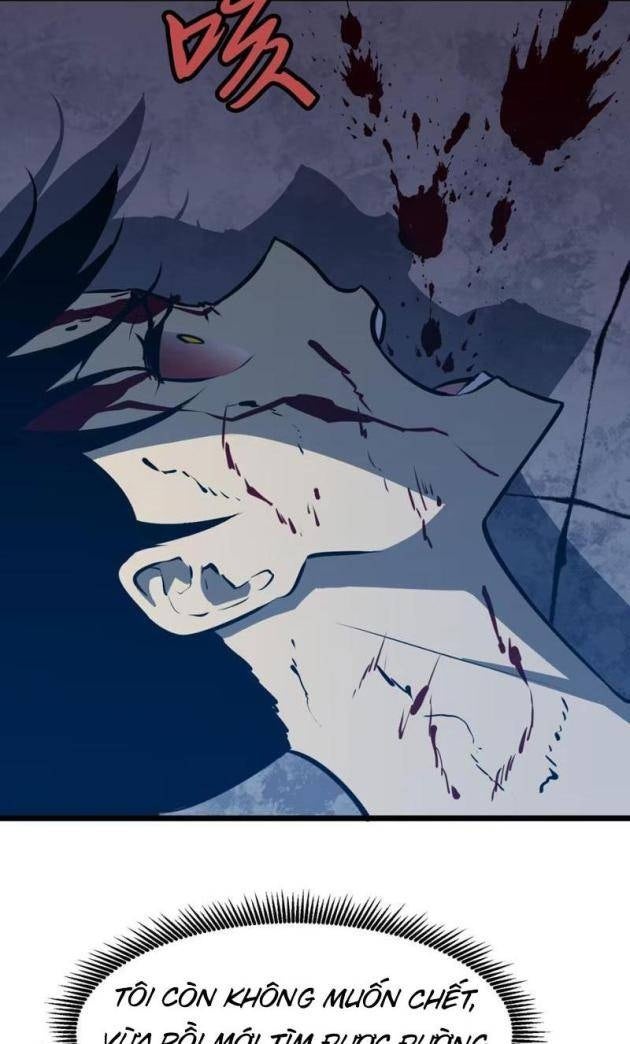 Ta Có Thể Thu Thập Vô Số Kính Tượng - Page 44