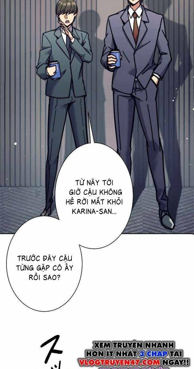 Tôi Là Thợ Săn Cấp Ex - Page 5