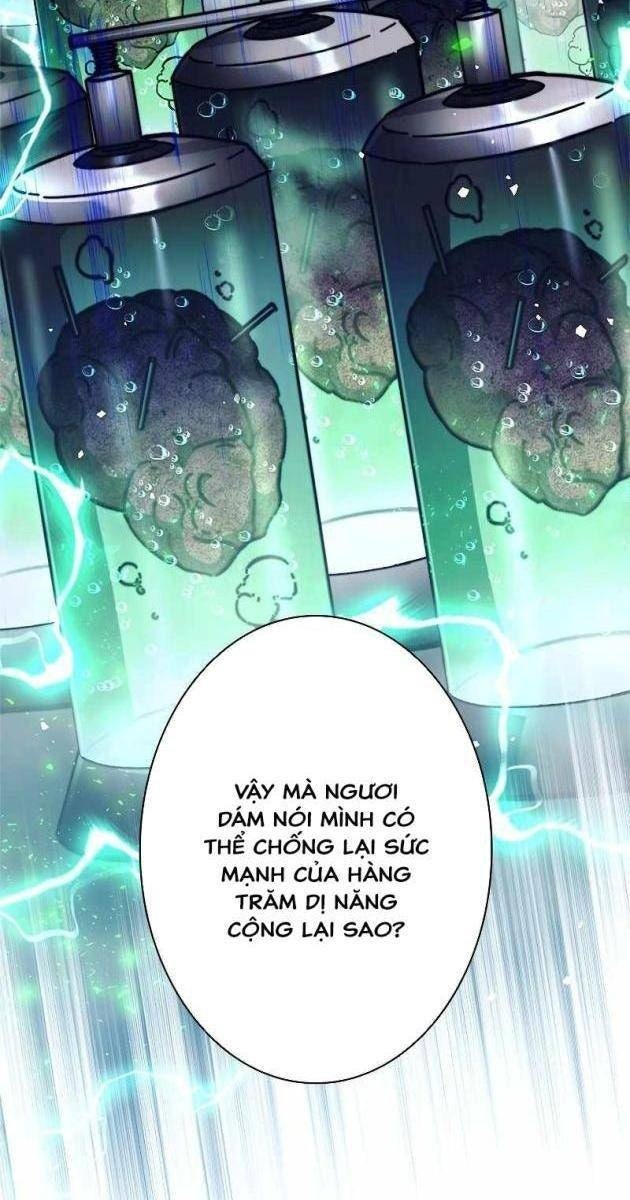 Tôi Là Thợ Săn Cấp Ex - Page 79