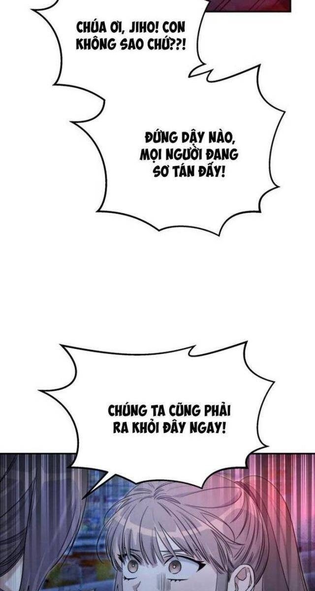 Thợ Săn Sống Trong Căn Hộ Cho Thuê - Page 83