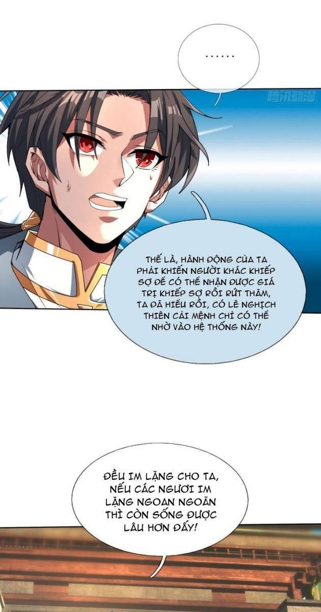 Ta Có Thể Rút Ra Vô Hạn Vật Phẩm - Page 29