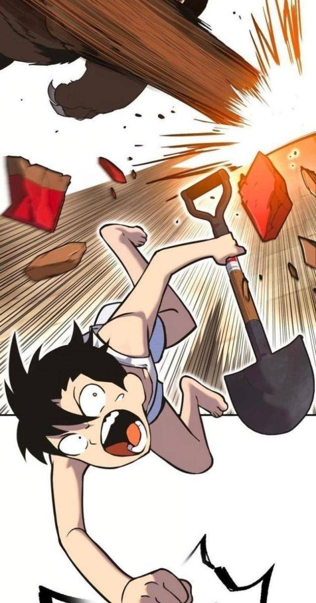 Cây Xẻng Xúc Được Mọi Thứ - Page 188