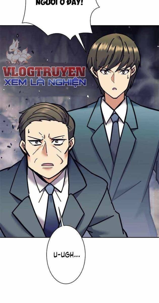 Tôi Là Thợ Săn Cấp Ex - Page 79