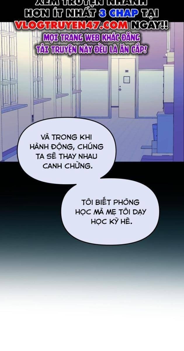 Mẹ Nào Con Nấy - Page 7