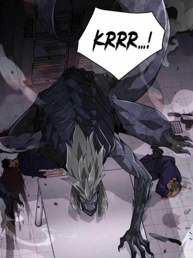 Đầu Bếp Của Thế Giới Diệt Vong - Page 193