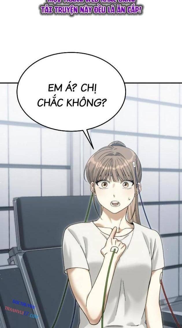 Thợ Săn Sống Trong Căn Hộ Cho Thuê - Page 8