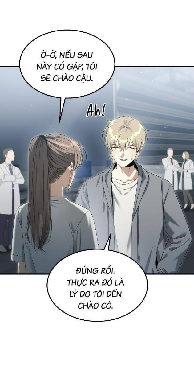 Thợ Săn Sống Trong Căn Hộ Cho Thuê - Page 105