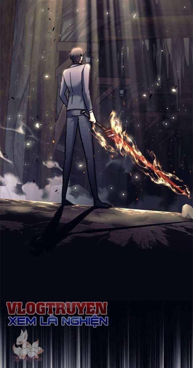 Tôi Là Thợ Săn Cấp Ex - Page 128