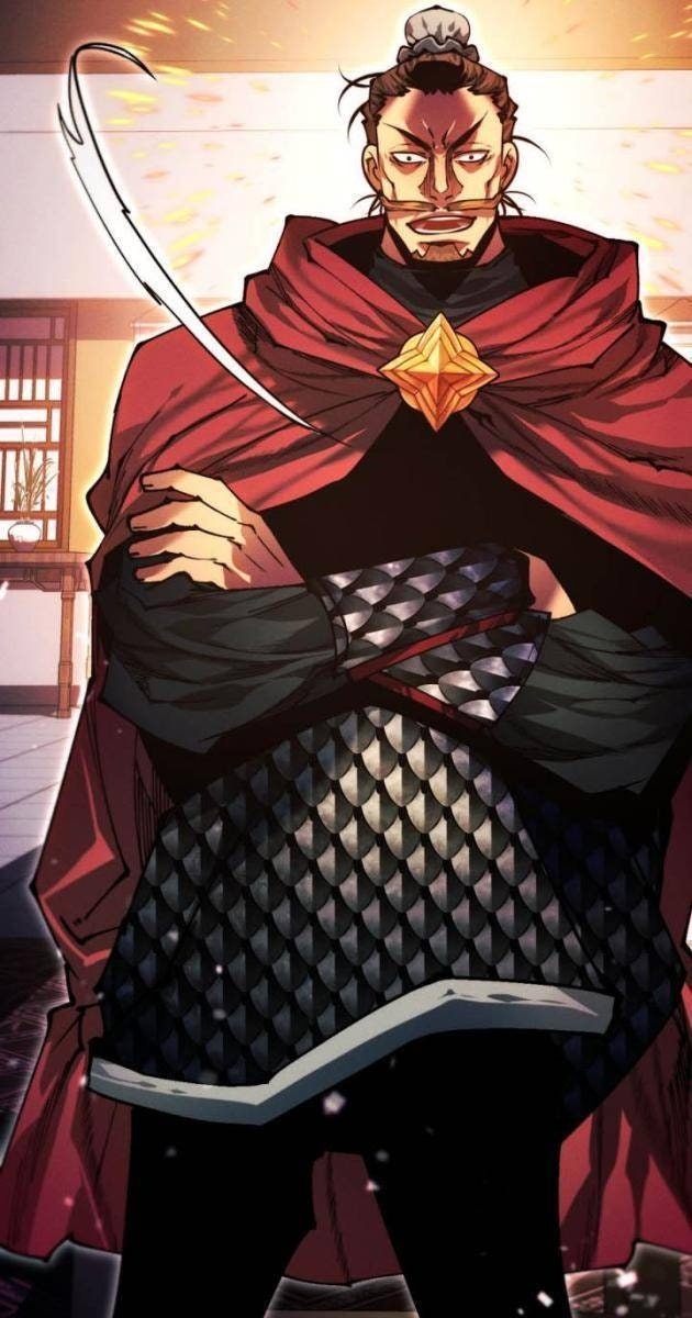 Chuyển Sinh Vào Thế Giới Võ Lâm - Page 66