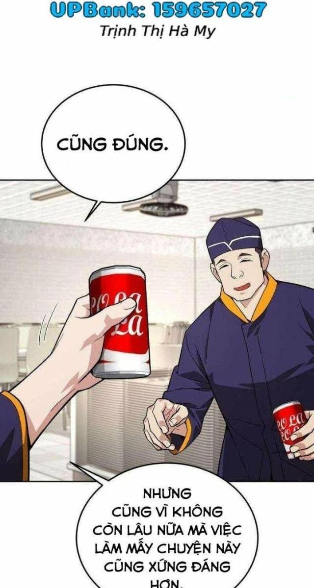 Đầu Bếp Của Thế Giới Diệt Vong - Page 114