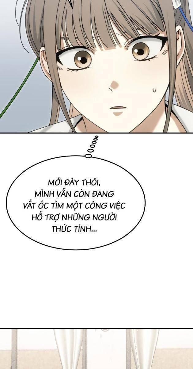 Thợ Săn Sống Trong Căn Hộ Cho Thuê - Page 15