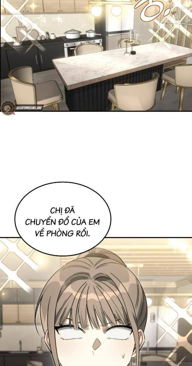 Thợ Săn Sống Trong Căn Hộ Cho Thuê - Page 130