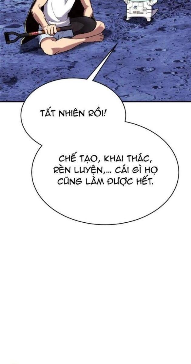 Cây Xẻng Xúc Được Mọi Thứ - Page 180