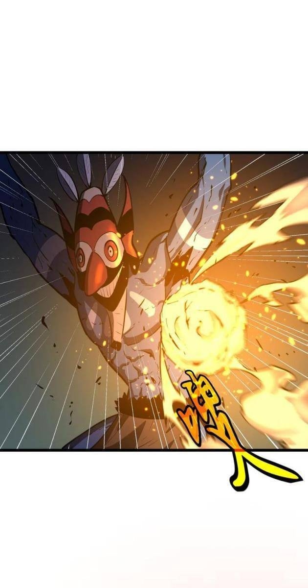 Ta Có Thể Thu Thập Vô Số Kính Tượng - Page 21