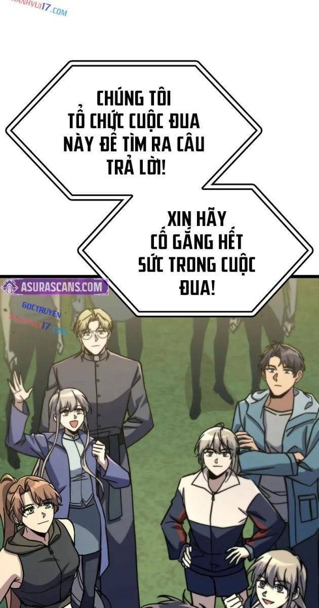 Thợ Săn Số Mệnh Cấp F - Page 86