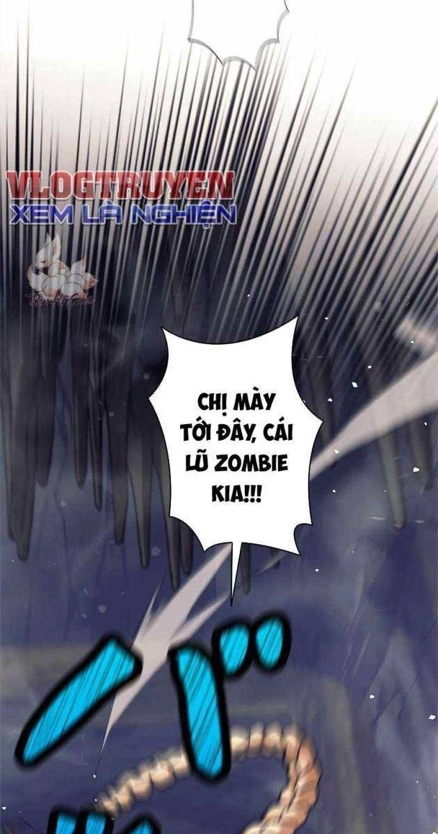 Tôi Là Thợ Săn Cấp Ex - Page 36