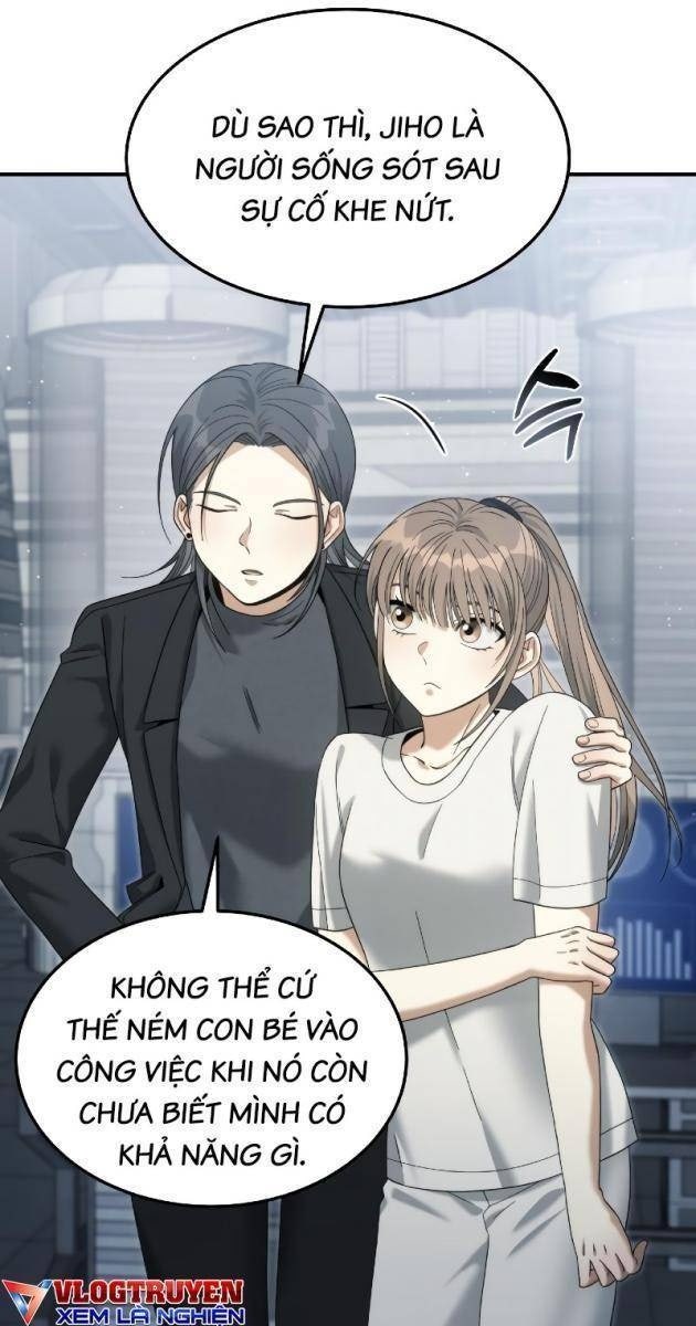 Thợ Săn Sống Trong Căn Hộ Cho Thuê - Page 74
