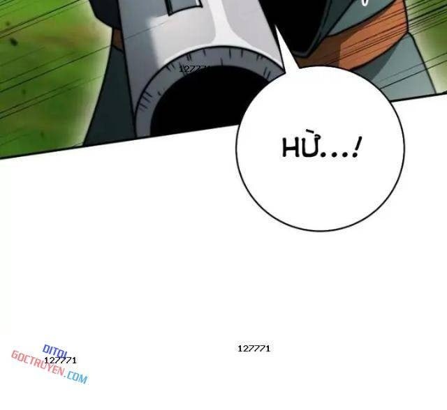 Buff May Mắn - Page 9