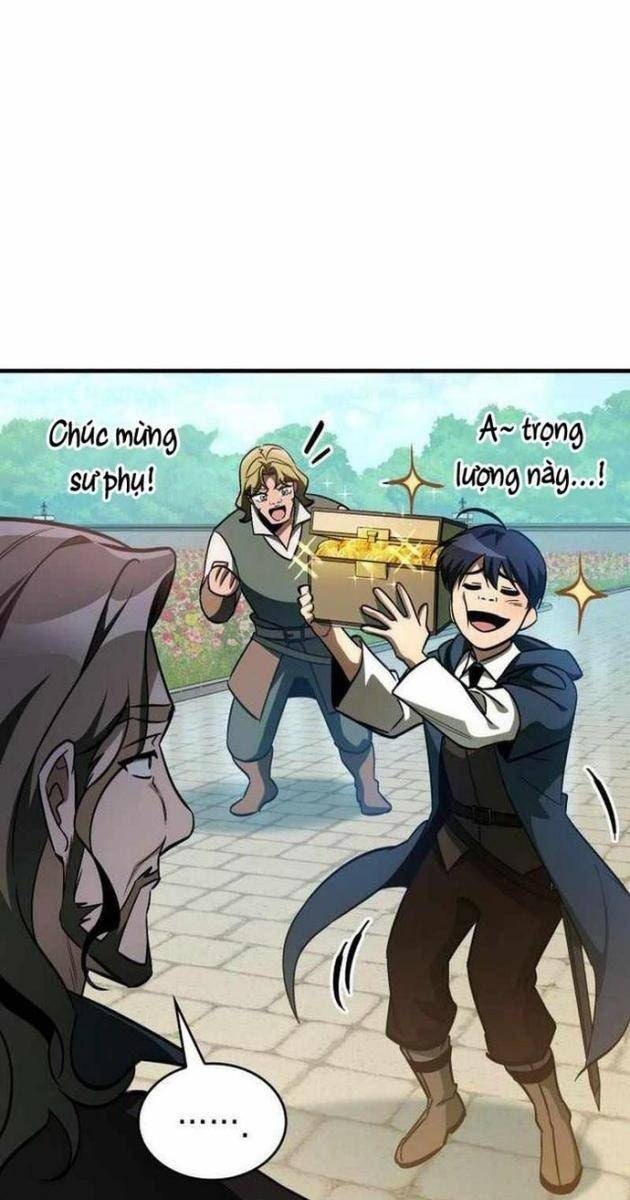 Cuốn Sách Chiến Lược Hàng Đầu Mà Chỉ Tôi Mới Có Thể Nhìn Thấy - Page 30