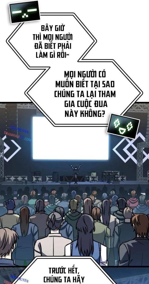 Thợ Săn Số Mệnh Cấp F - Page 70