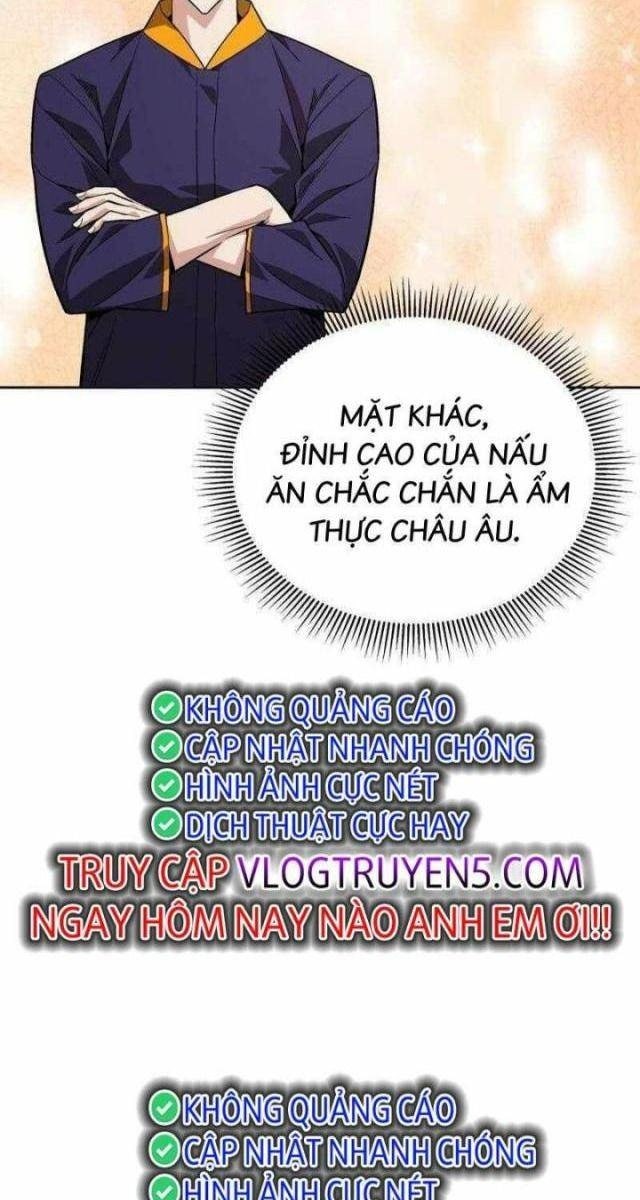 Đầu Bếp Của Thế Giới Diệt Vong - Page 139