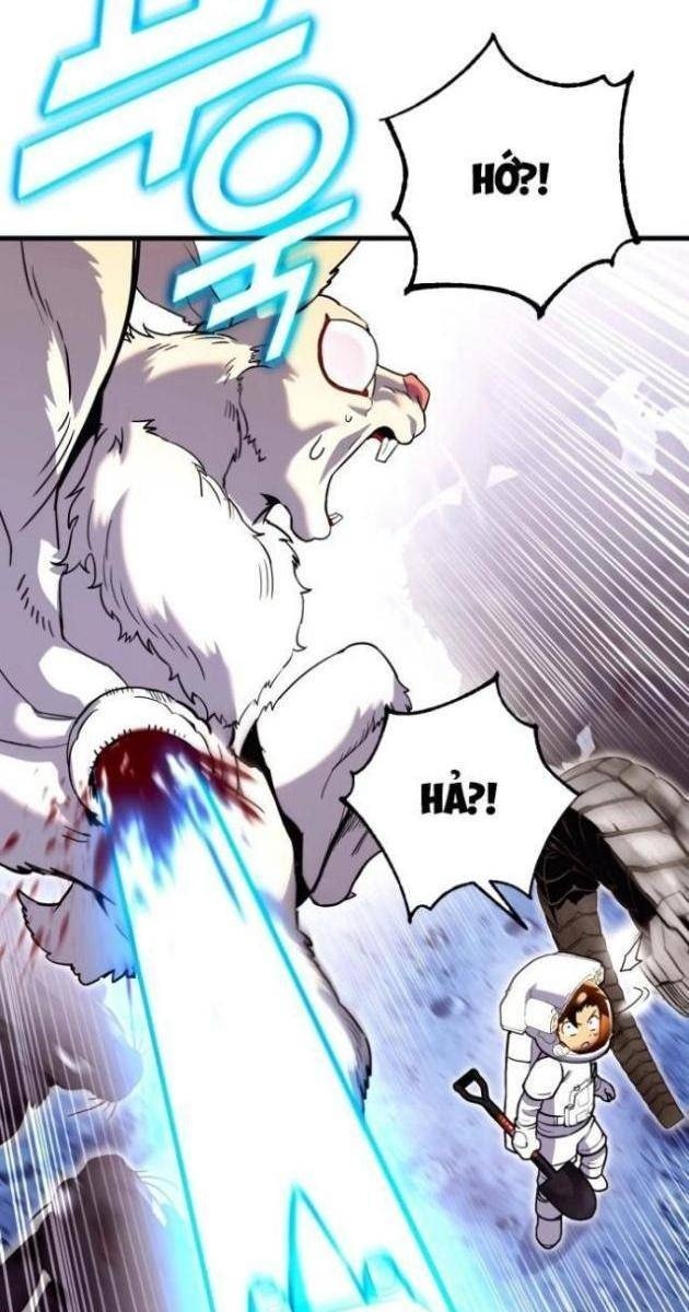 Cây Xẻng Xúc Được Mọi Thứ - Page 203