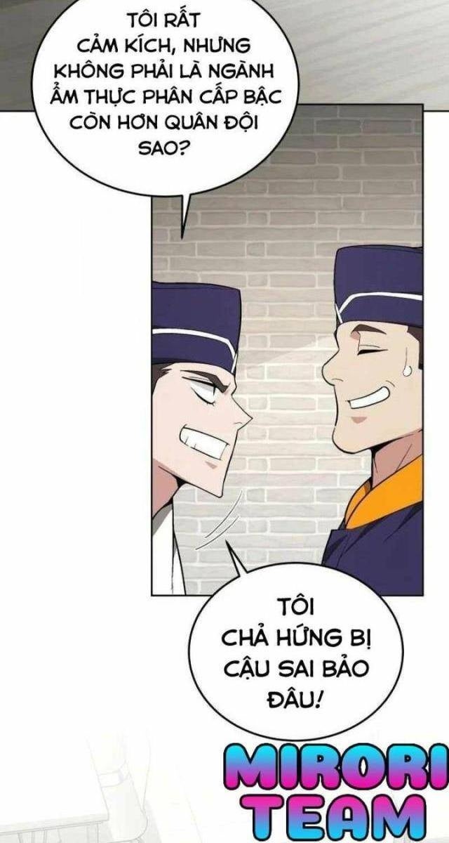 Đầu Bếp Của Thế Giới Diệt Vong - Page 130