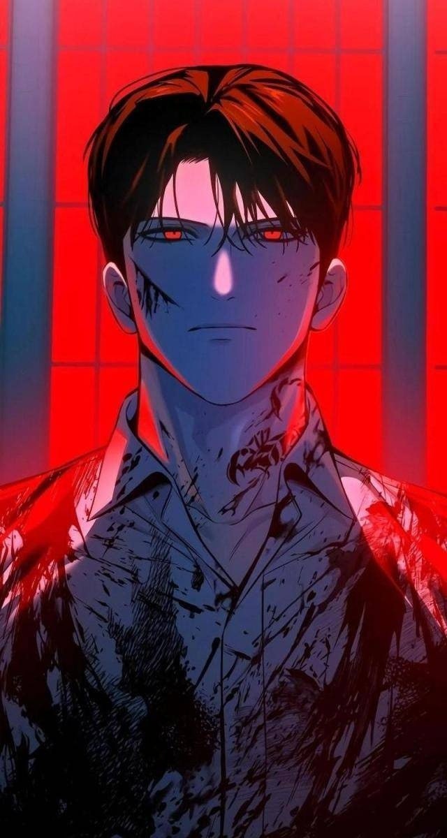 Sát Thủ Áo Đỏ - Page 178