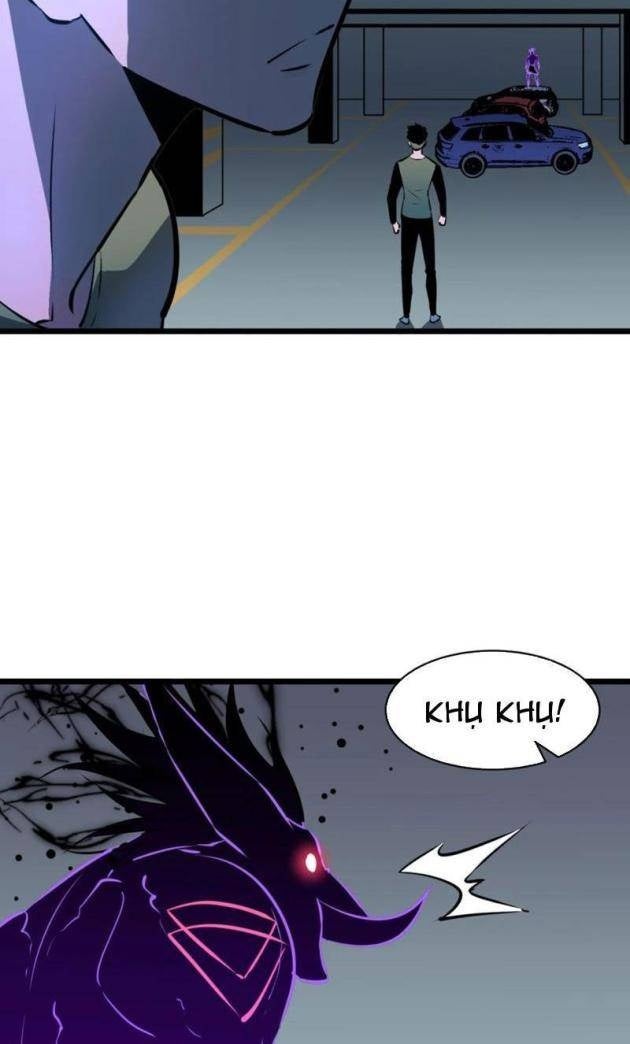 Ta Có Thể Thu Thập Vô Số Kính Tượng - Page 38