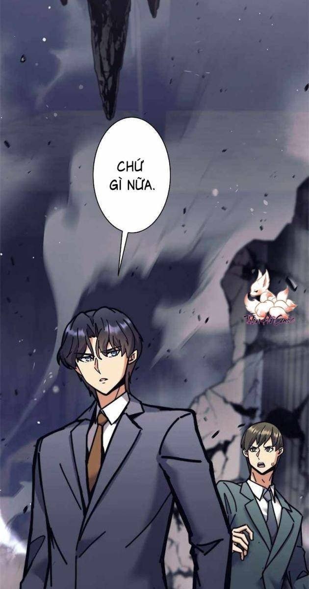 Tôi Là Thợ Săn Cấp Ex - Page 91