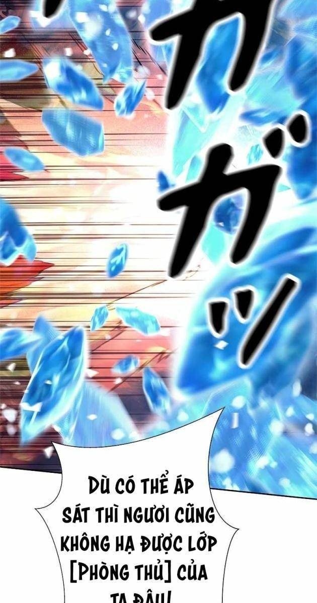 Tôi Là Thợ Săn Cấp Ex - Page 132