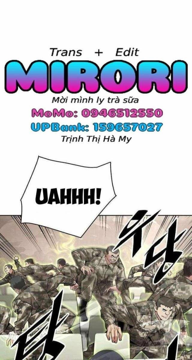 Đầu Bếp Của Thế Giới Diệt Vong - Page 42