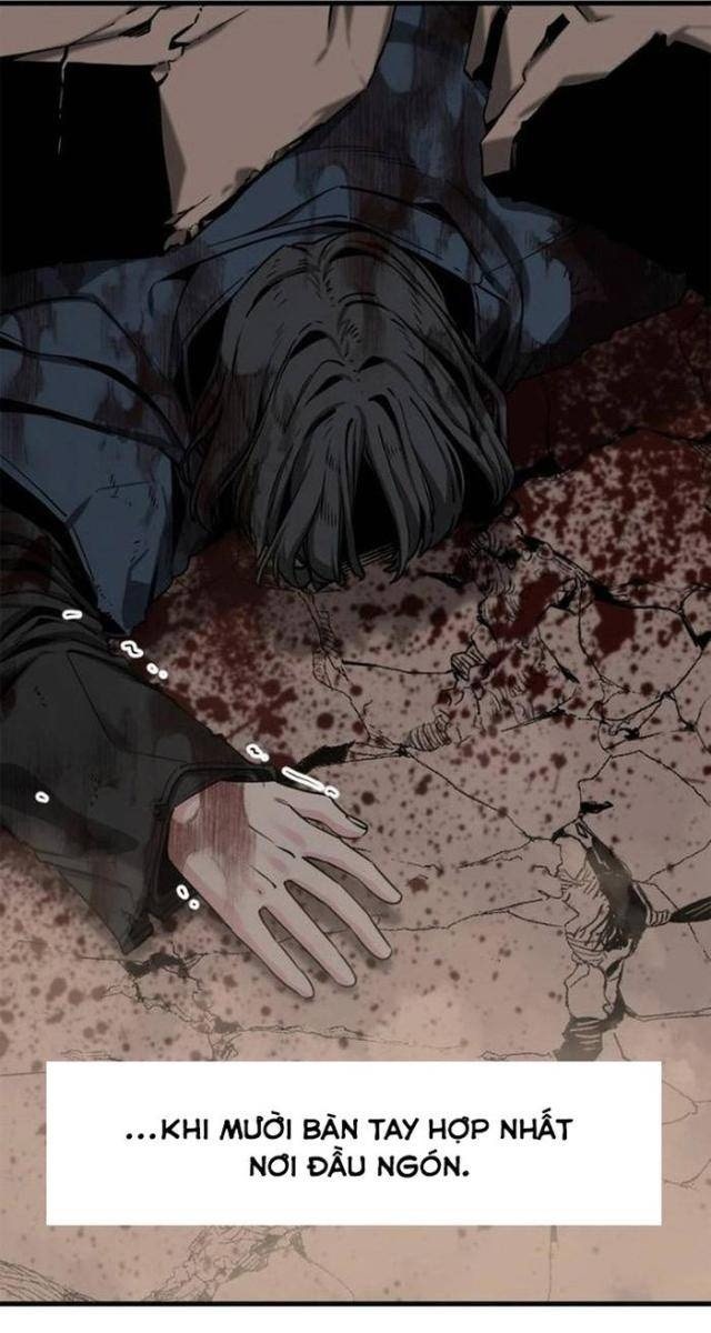 Kẻ Giết Anh Hùng - Page 39