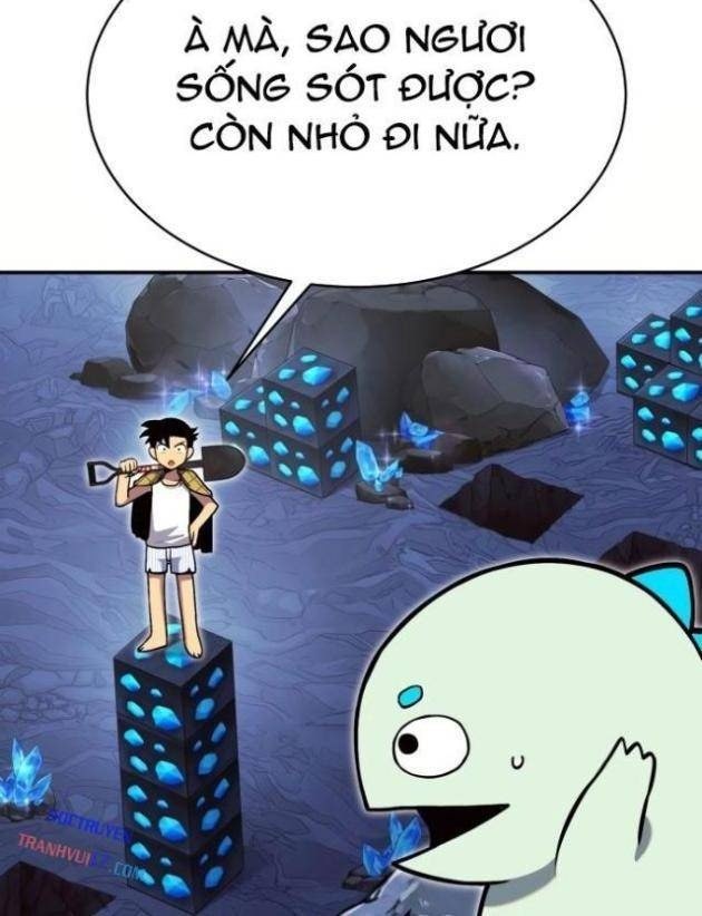 Cây Xẻng Xúc Được Mọi Thứ - Page 54