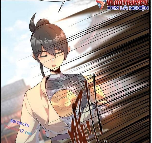 Lôi Kiếp Thập Vạn Niên - Page 32